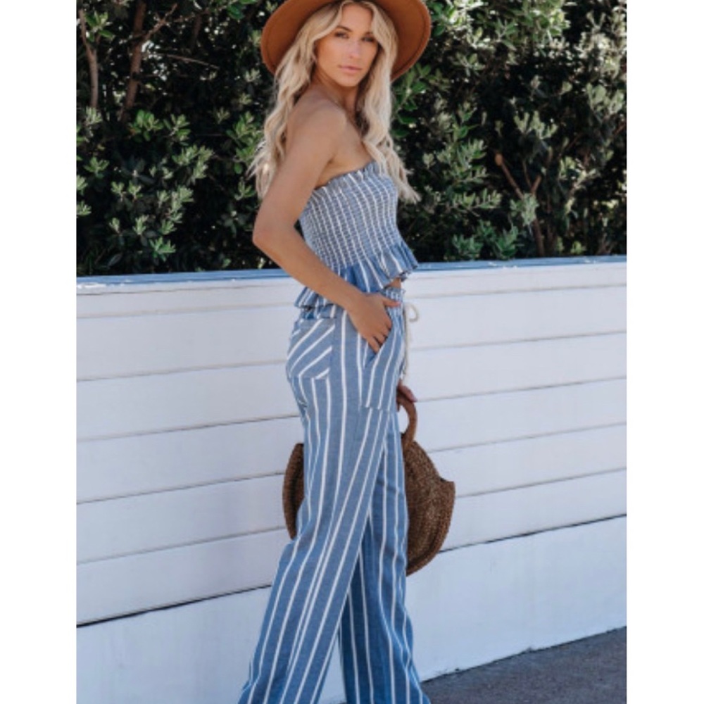 2 piece top and pant set - Picture 8 of 12